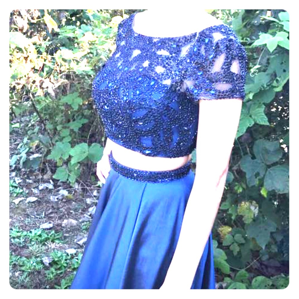 Sherri Hill